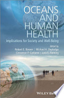Oceans and Human Health Book