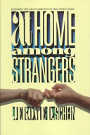 At Home Among Strangers Pdf/ePub eBook