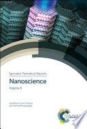 Nanoscience Book