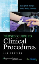Nurses  Guide to Clinical Procedures