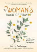 The Woman's Book of Prayer Pdf/ePub eBook