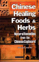 Chinese Healing Foods & Herbs