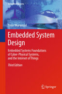 Embedded System Design Pdf/ePub eBook