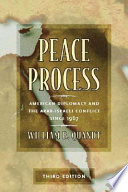 Peace Process Book
