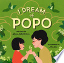 I Dream of Popo Book