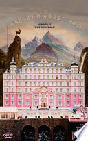 The Grand Budapest Hotel Book PDF