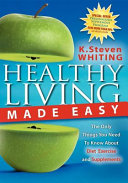 Healthy Living Made Easy