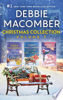 Debbie Macomber Christmas Collection Volume 1 Book