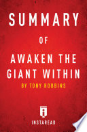 Summary of Awaken the Giant Within