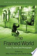 The Framed World Book