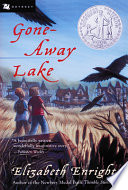 Gone Away Lake Book