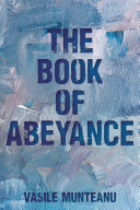 The Book of Abeyance [Pdf/ePub] eBook