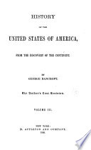 History of the United States of America