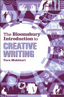 Cover of The Bloomsbury Introduction to Creative Writing
