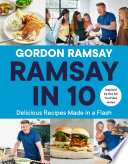 Book Ramsay in 10 Cover