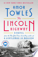 The Lincoln Highway image