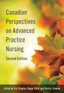 Canadian Perspectives on Advanced Practice Nursing, Second Edition