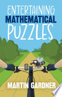 Entertaining Mathematical Puzzles Book