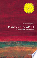 Human Rights Book