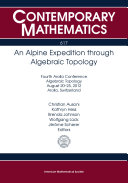 An Alpine Expedition through Algebraic Topology