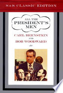 All the President s Men Book