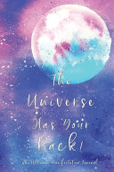 The Universe Has Your Back  Book
