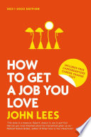 EBOOK: How To Get A Job You Love 2021-2022 Edition