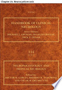 Neuroparasitology and Tropical Neurology Book