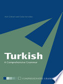 Turkish Book
