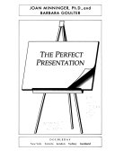 The Perfect Presentation