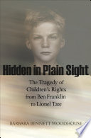 Hidden in Plain Sight Book PDF