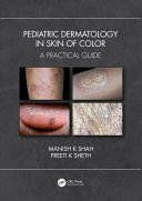 Pediatric Dermatology in Skin of Color [Pdf/ePub] eBook