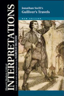 Gulliver s Travels   Jonathan Swift  New Edition