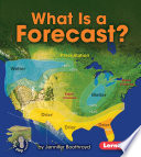 What Is a Forecast 