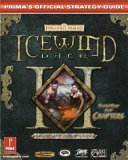 Book Icewind Dale 2 Cover