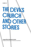 The Devil's Church and Other Stories [Pdf/ePub] eBook