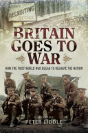 Britain Goes to War