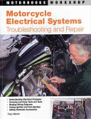 Motorcycle Electrical Systems Book PDF