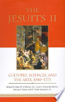 The Jesuits II PDF Book By John W. O'Malley,Gauvin Alexander Bailey,Steven J. Harris,T. Frank Kennedy