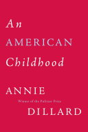 Read Pdf An American Childhood