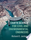 Earth Science for Civil and Environmental Engineers Book
