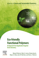 Eco friendly Functional Polymers