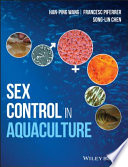 Sex Control in Aquaculture Book