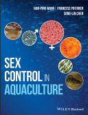 Sex Control in Aquaculture ebook