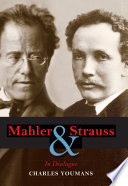 Mahler and Strauss Book