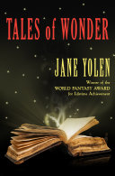 Tales of Wonder Pdf/ePub eBook