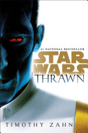 Read Pdf Thrawn  Star Wars