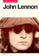 John Lennon in His Own Words Book