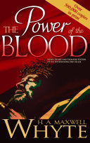 The Power of the Blood Pdf/ePub eBook