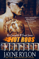 Hot Rods: The Complete 8 Book Series [Pdf/ePub] eBook